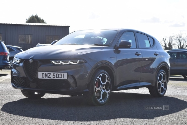 Used Alfa Romeo Tonale 2024 for sale - 77794535: Photo 9