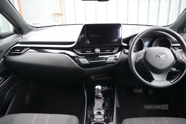 Used Toyota C-HR 2023 for sale - 76803038: Photo 11