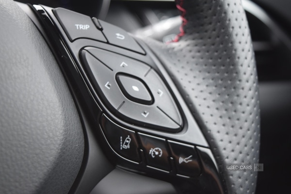 Used Toyota C-HR 2023 for sale - 76803038: Photo 17