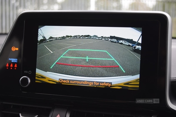 Used Toyota C-HR 2023 for sale - 76803038: Photo 21