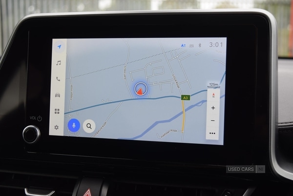 Used Toyota C-HR 2023 for sale - 76803038: Photo 24