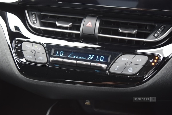 Used Toyota C-HR 2023 for sale - 76803038: Photo 25