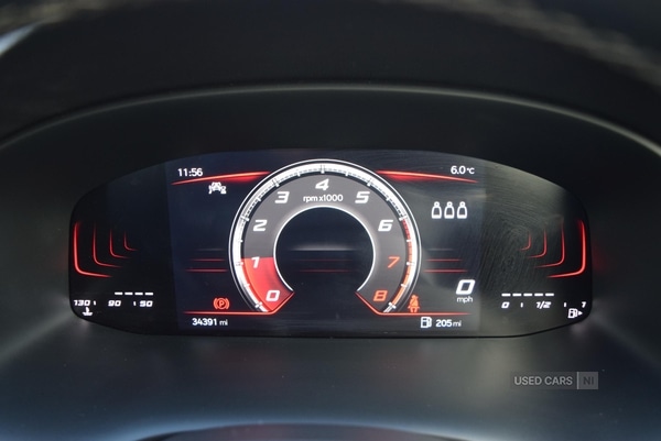 Used SEAT Ateca 2023 for sale - 77017962: Photo 13