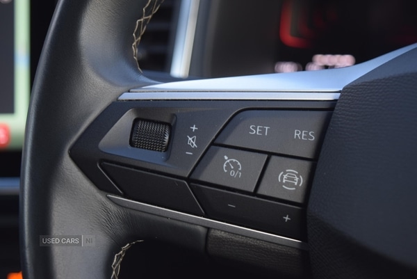 Used SEAT Ateca 2023 for sale - 77017962: Photo 15