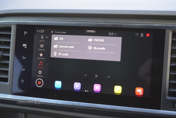 Used SEAT Ateca 2023 for sale - 77017962: Photo 21