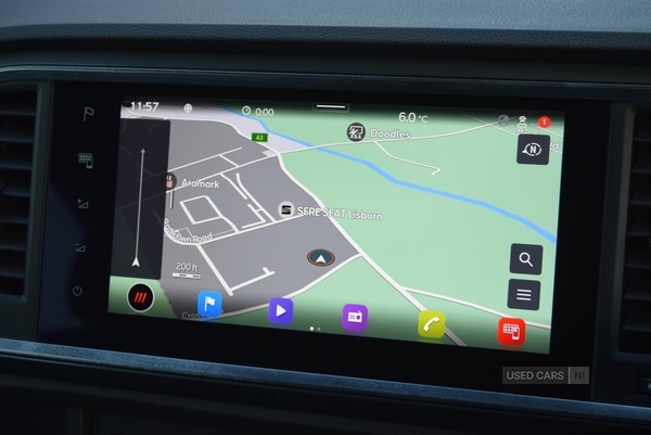 Used SEAT Ateca 2023 for sale - 77017962: Photo 22