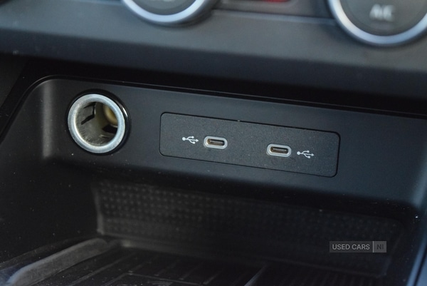 Used SEAT Ateca 2023 for sale - 77017962: Photo 25