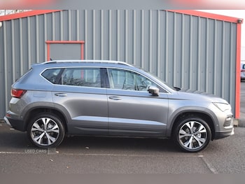 Used SEAT Ateca 2023 for sale - 77017962: Photo