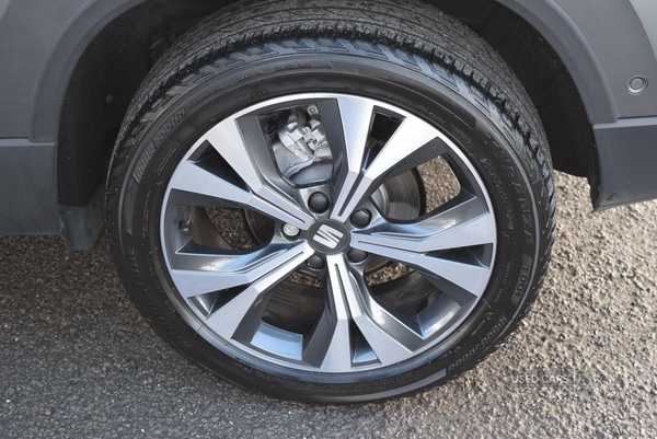 Used SEAT Ateca 2023 for sale - 77017962: Photo 35