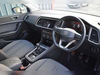 Used SEAT Ateca 2023 for sale - 77017962: Photo