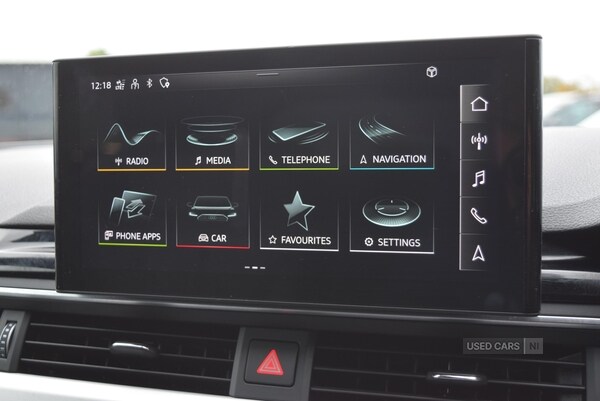 Used Audi A5 2022 for sale - 76585680: Photo 21