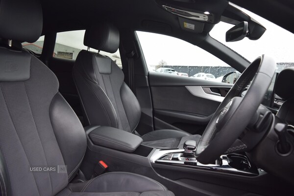 Used Audi A5 2022 for sale - 76585680: Photo 33