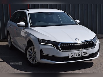 Used Skoda Octavia 2025 for sale - 79256571: Photo