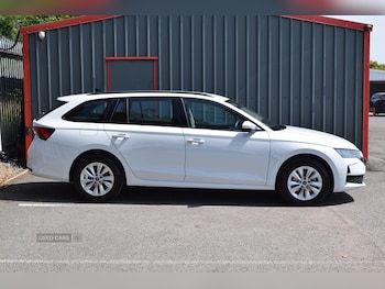Used Skoda Octavia 2025 for sale - 79256571: Photo