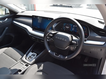 Used Skoda Octavia 2025 for sale - 79256571: Photo