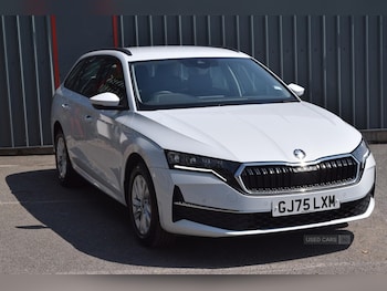 Used Skoda Octavia 2025 for sale - 79256571: Photo