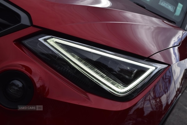 Used SEAT Arona 2024 for sale - 76201585: Photo 10