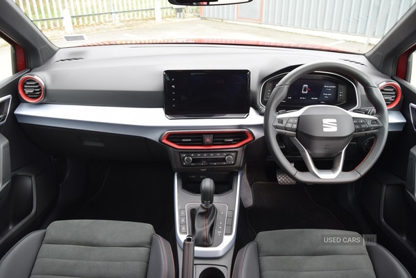 Used SEAT Arona 2024 for sale - 76201585: Photo 11