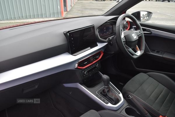Used SEAT Arona 2024 for sale - 76201585: Photo 12