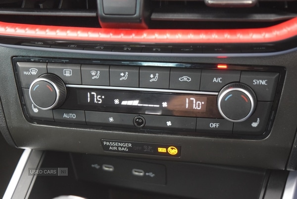 Used SEAT Arona 2024 for sale - 76201585: Photo 19