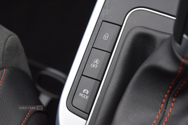 Used SEAT Arona 2024 for sale - 76201585: Photo 21