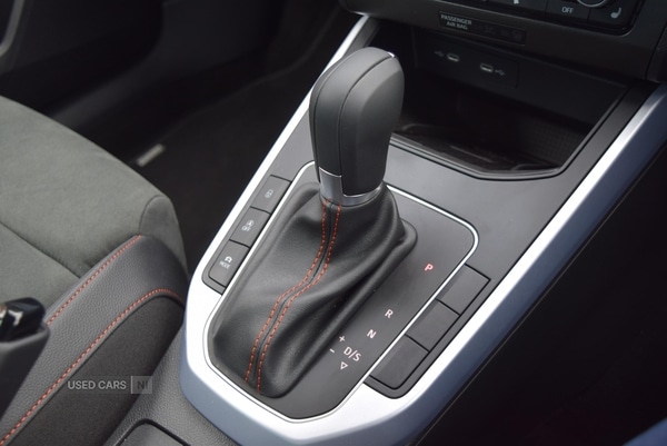 Used SEAT Arona 2024 for sale - 76201585: Photo 22