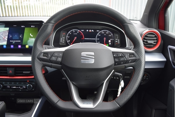 Used SEAT Arona 2024 for sale - 76201585: Photo 25