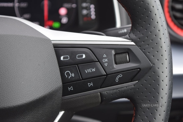Used SEAT Arona 2024 for sale - 76201585: Photo 27