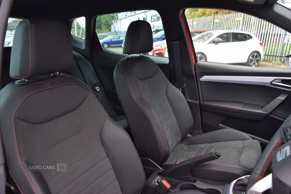 Used SEAT Arona 2024 for sale - 76201585: Photo 30