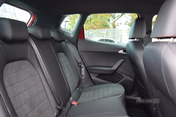 Used SEAT Arona 2024 for sale - 76201585: Photo 31
