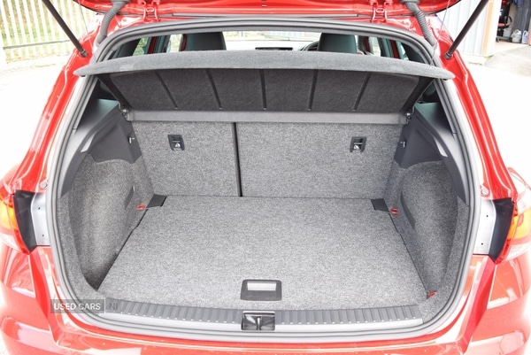 Used SEAT Arona 2024 for sale - 76201585: Photo 32