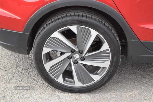 Used SEAT Arona 2024 for sale - 76201585: Photo 34