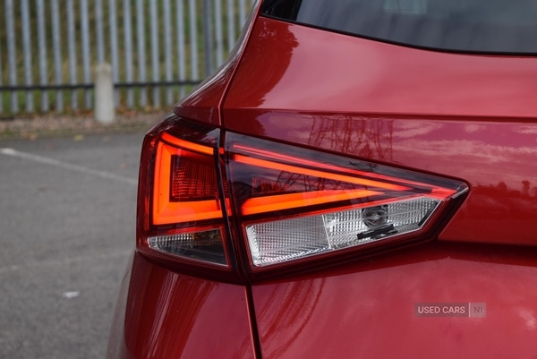 Used SEAT Arona 2024 for sale - 76201585: Photo 37