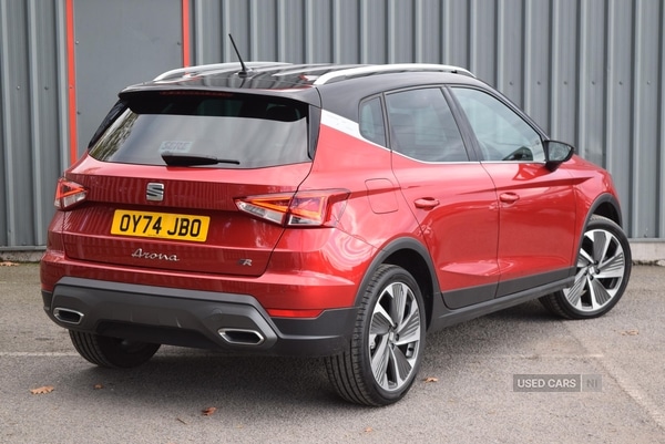 Used SEAT Arona 2024 for sale - 76201585: Photo 38