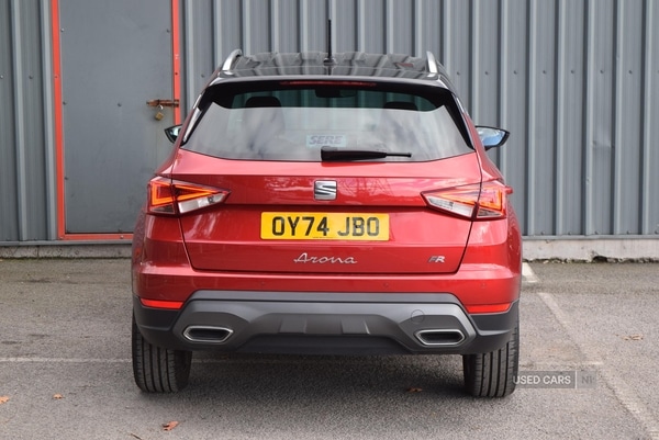 Used SEAT Arona 2024 for sale - 76201585: Photo 39