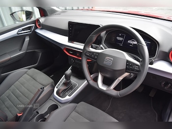 Used SEAT Arona 2024 for sale - 76201585: Photo 3