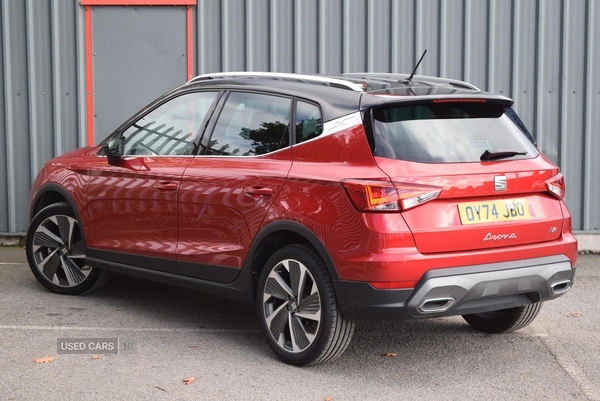 Used SEAT Arona 2024 for sale - 76201585: Photo 40