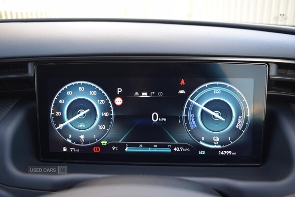 Used Hyundai TUCSON 2023 for sale - 77217834: Photo 13