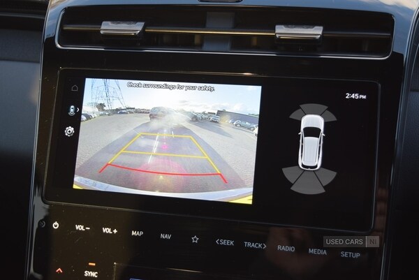 Used Hyundai TUCSON 2023 for sale - 77217834: Photo 19