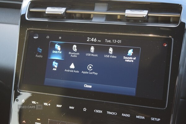 Used Hyundai TUCSON 2023 for sale - 77217834: Photo 21