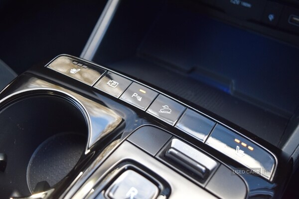 Used Hyundai TUCSON 2023 for sale - 77217834: Photo 25