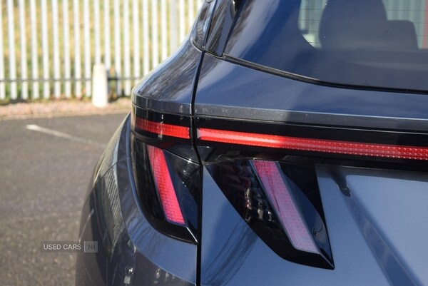 Used Hyundai TUCSON 2023 for sale - 77217834: Photo 36