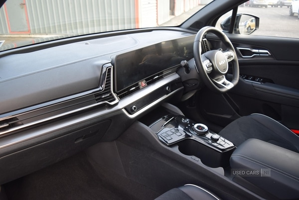 Used Kia Sportage 2022 for sale - 76840047: Photo 12