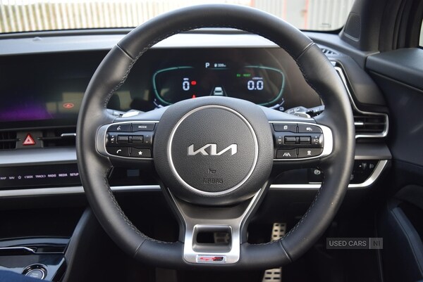 Used Kia Sportage 2022 for sale - 76840047: Photo 14