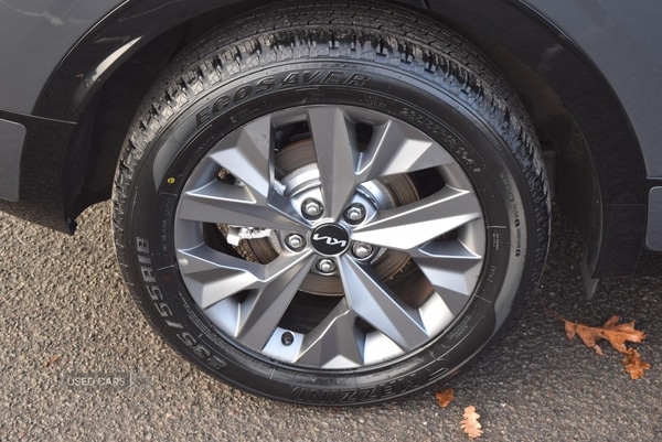 Used Kia Sportage 2022 for sale - 76840047: Photo 35