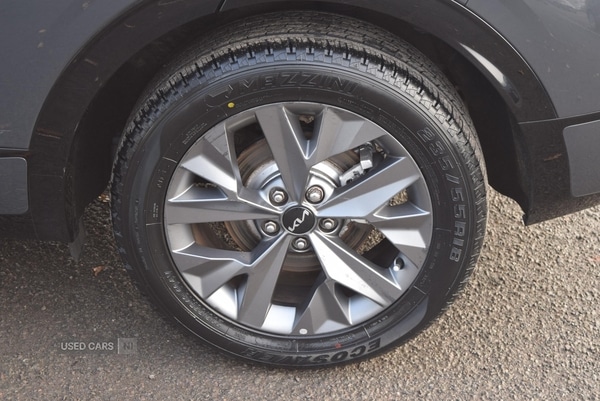 Used Kia Sportage 2022 for sale - 76840047: Photo 36