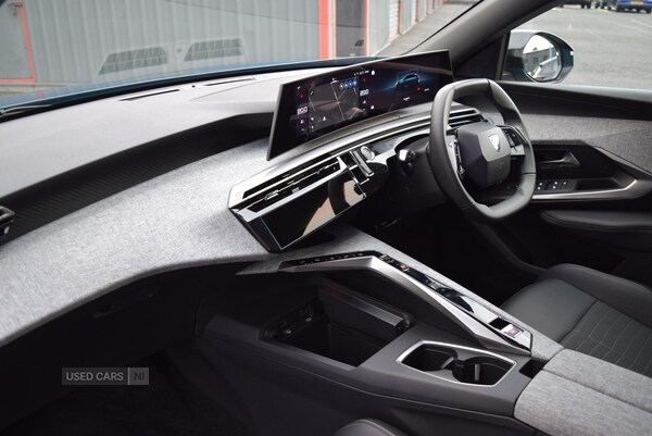 Used Peugeot 3008 2025 for sale - 76998375: Photo 12