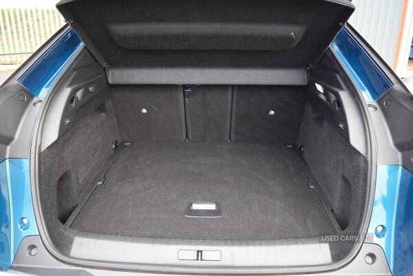 Used Peugeot 3008 2025 for sale - 76998375: Photo 32