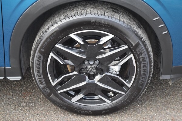 Used Peugeot 3008 2025 for sale - 76998375: Photo 33