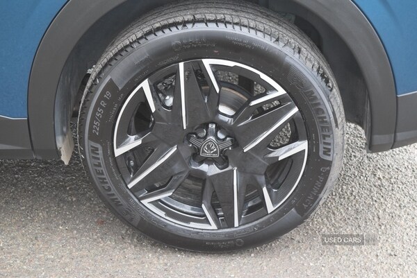 Used Peugeot 3008 2025 for sale - 76998375: Photo 35